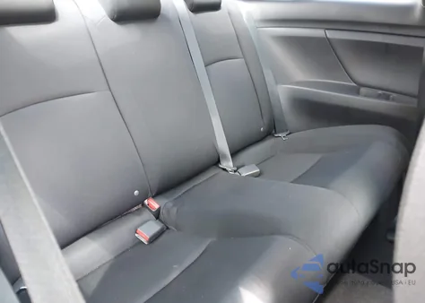 2019 Honda Civic Ex z USA, uszkodzony, nr VIN 2HGFC3B38KH357260